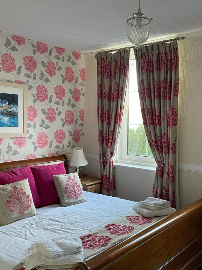 Portsonachan Hotel & Lodges ダルマリー エクステリア 写真