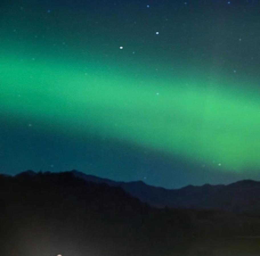 Portsonachan Hotel & Lodges ダルマリー エクステリア 写真